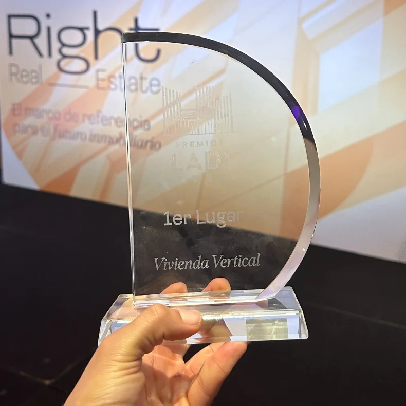 Premio 2023 Esférica