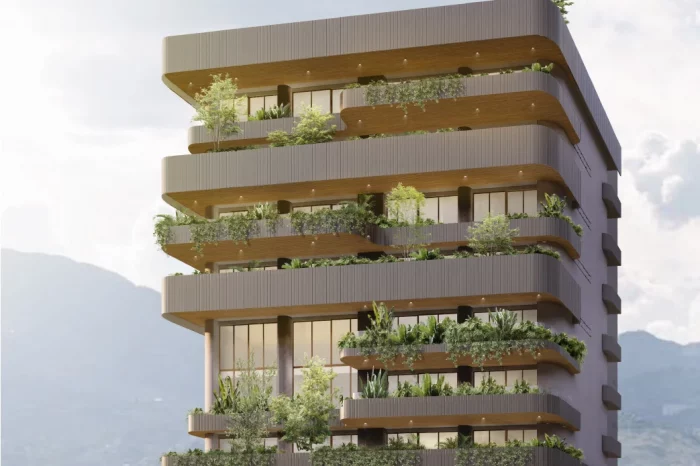 Proyecto Livenza - Esférica