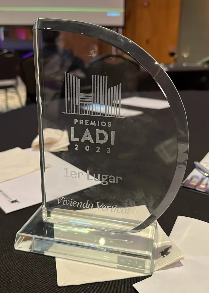 Premio LADI 2023