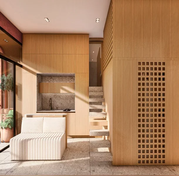 Medellín como foco de inversión internacional: